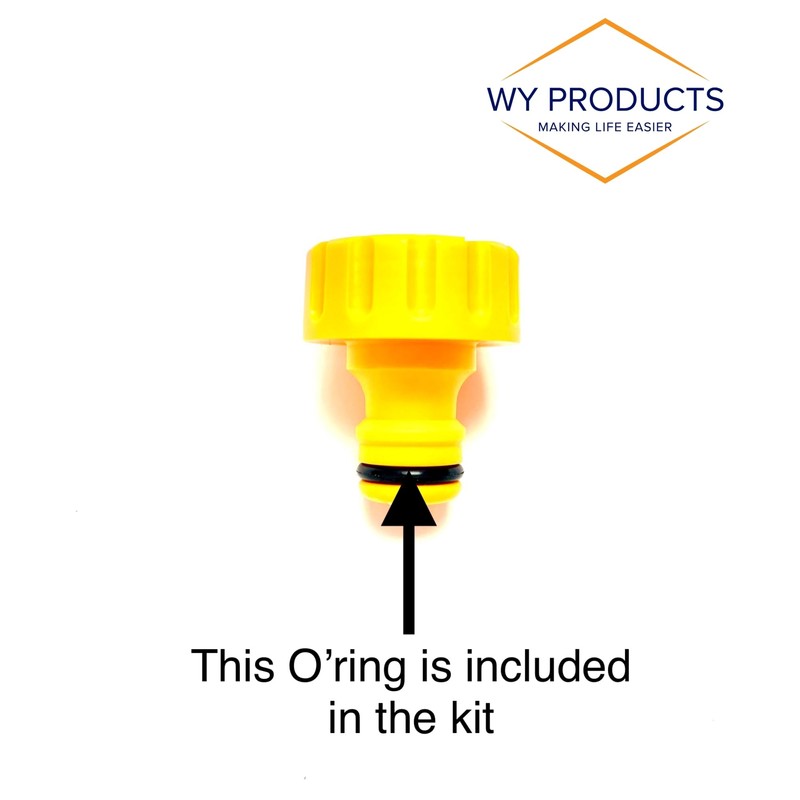 WY Comprehensive O Ring Seal Kit Suitable For Titan TTB1800PRW,