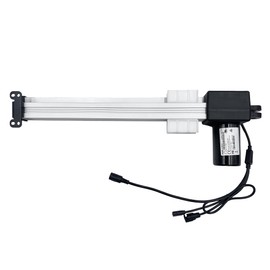 Dlfeue Motor Model JLDQ-11 JLDQ.11.156.333K Linear Actuator for Power Recliner Lift Chair Electric Sofa Parts Replacement