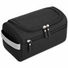 Waterproof Travel Makeup Bag for Toiletries and Cosmetics – Portable