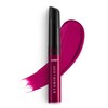 Cyzone Studio Look Matte liquid lipstick with intense color Raspberry