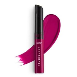Cyzone Studio Look Matte liquid lipstick with intense color Raspberry 6 ml / 0.20 fl.oz.