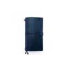 Stationery and Office Supply Notebook Diary Planner Leather for school,