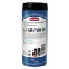 Weiman 93 E-tronic Wipes, 5 x 7, 30/Canister