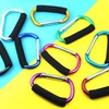 Stroller Hooks by Baby,Large Stroller Hooks for Mommy, 2 pcs