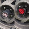 ProjectHowe 87 88 Ford Truck F150 Bronco Manual Lockout Top