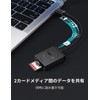 UGREEN Card Reader, USB 3.0 High Speed SD TF Card