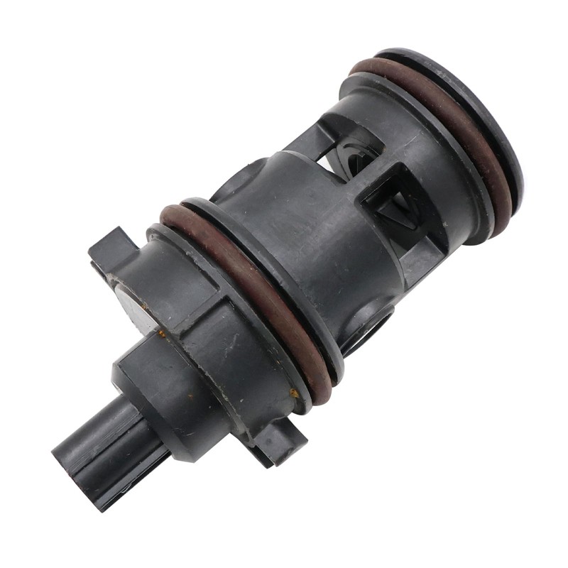 SecosAutoparts Engine Evap Vapor Charcoal Canister Dust Compatible with Honda