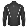 TIGER MOTO Adventure Touring Motorcycle Jacket for Men & Women