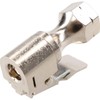 PCL Euro Clip On Tyre Valve Connector Closed End 1/4"