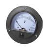 uxcell® DC 0-150V Analog Panel Voltage Gauge Volt Meter 65C5
