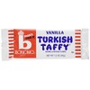 Bonomos Turkish Taffy - Vanilla 24ct.