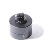 Protastic Panning Time-Lapse/SJCAM Action Mount for GoPro Hero Cameras (TM)