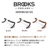 Brooks, Bicycle Grip, Bar Tape, Abrasion and Water Resistant, Polyurethane