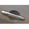 Renault Megane II - Scenic II - Chrome Door Handles