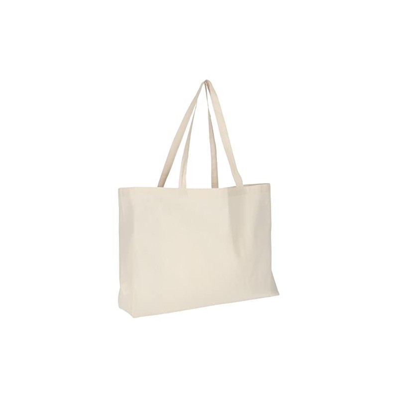 Cotton Bag "Shopper"