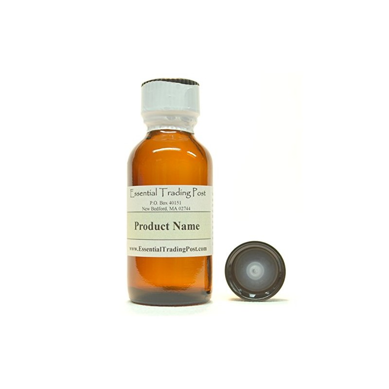 White Ginger Oil Essential Trading Post Oils 1 fl. oz