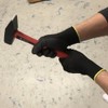 Assembly Gloves – 12 Pairs – Work Gloves – Colour: