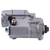 YIHETOP Starter Motor T1150-16800 T1150-16801 228000-9800 Compatible for Kubota L3200H