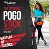 Flybar Master Pogo Stick for Kids Ages 9+, 80–160 lbs