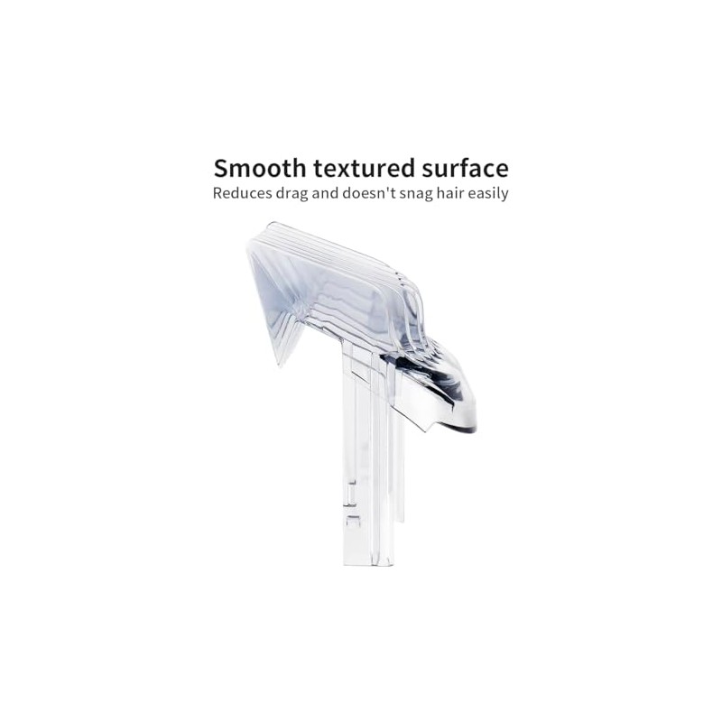 Replacement Comb Attachment 16-28 mm Compatible with Philips Shaver HC5610