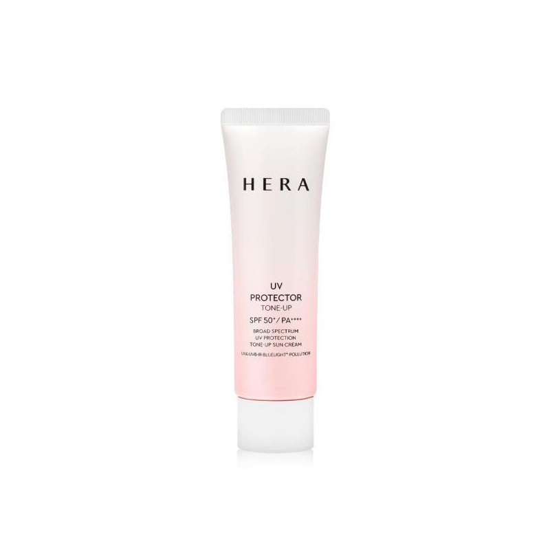Hera 아트박스/설화수 헤라 유브이 프로텍터 톤업 선크림 50ml SPF50+/PA++++ Artbox/Sulwhasoo