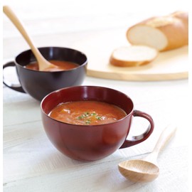 Soup Cupball Dai Akebono CP-4