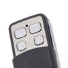 Automatic Door Remote Control Door Opener Learning Code Controller for