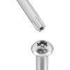 Gunpla Star Wrench, Torx Wrench, Anti-Fiddling, 9-Piece Set, Star Screwdriver,