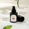 Crema de Día Daily Glow - Hidratación Nutritiva con Ácido
