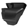 TCMT Side Cover Panel Fit For Harley Electra Road Glide