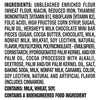 CHIPS AHOY! Chewy Hershey's S'mores Milk Chocolate Chip Cookies, Limited