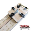 Jig Pro Shop Professional Paracord Jig (10" Jig Kit)