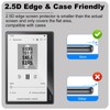 KZIOACSH Screen Protector for Kobo Elipsa 2E, 2 Pack Flexible