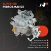 A-Premium 2 Barrel Carburetor Compatible with Dodge Chrysler 318 1967-1980