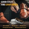 MEKER Mink Oil for Leather Boots, Leather Conditioner and Cleaner