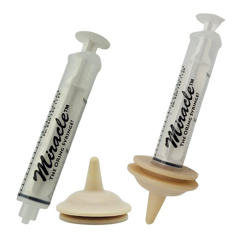 The MIRACLE NIPPLE - Small Puppy - Nursing Nipple for