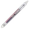 PILOT PLKFBS60UFNC Frixion Ball 3 Slim 0.38mm Non Color Multi-Color