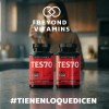 Beyond Vitamins - 2 X TES70 Vitaminas Hombres | Maca