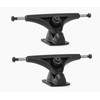 Bear Trucks Gen 6 Grizzly Longboard Trucks, Black, 130mm 50°