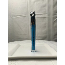 COVERGIRL Katy Perry & Katy Kat Lip Gloss 'KP21 Cobalt Kitty' *SEALED*