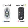 EGLO EGLO Connect.z Smart-Home Fernbedienung 2.0, ZigBee, Zubeh?r fr EGLO