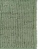Olivia Rocco Bath Mat Plain Super Soft Deep Pile Heavy