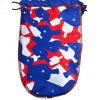 Crown Royal New Crown Royal Limited Military Camouflage Bag &