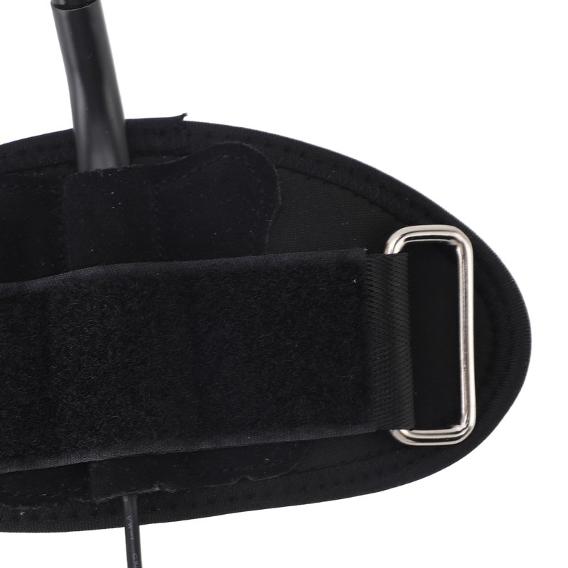 UV Glue Curing Light Portable Wrist UV LED Lamp with