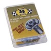 Stage 8 3950 Turbo Locking Nut Kit with 8mm-1.25 Nuts