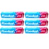Fixodent Adhesive Cream (Pack of 6)