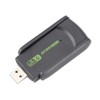 WiFi 6 Adapter USB3.0 2.4GHZ to 5.0GHZ AX1800Mbps MU MIMO