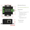 IBest IBest RS485 to Ethernet Converter Module, to Communicate Between
