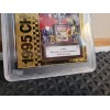 Champion 1995 Winston Cup Champion Jeff Gordon 23kt Gold Limited