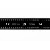 PEC Tools 161-024EZ, 24 Inch Flexible Ruler, 16R (32nds, 64ths,